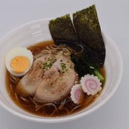 ราเมน ซุปโชยุ