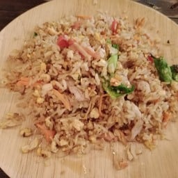 ตากลมหมูกระทะสาขา3