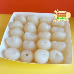 ผลไม้สด พร้อมทาน Boom Boom fruits