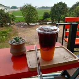 Coffee Holiday พฤกษาวิลล์ 111 ซ.เวริ์ดพ้อย