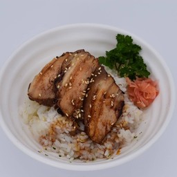 ข้าวหน้าทงคาคุนิ
