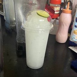 น้ำมะนาวปั่น