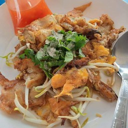 หอยทอด