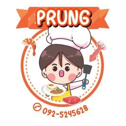 ปรุง (กะเพรา,ไก่ทอด,ลูกชิ้นทอด)
