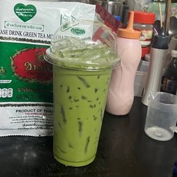 ชาเขียวโบราณ