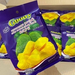 ผัก อบ กรอบ น้องบิ้กโบน