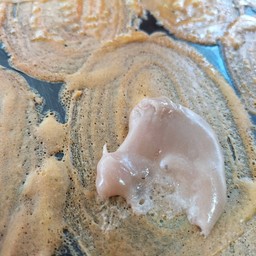 โต้กียวกรอบไส้เผือก