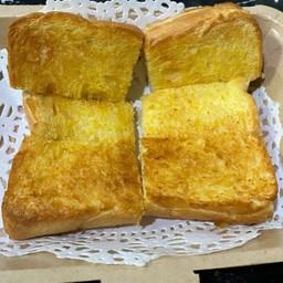 ขนมปังปิ้ง