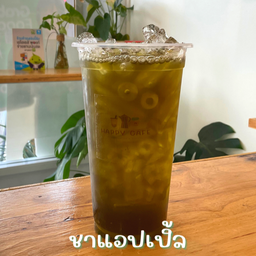 ชาแอปเปิ้ล lm