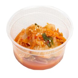 กิมจิ 100G