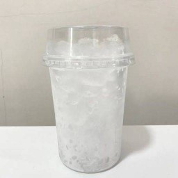 น้ำแข็ง(แก้ว)