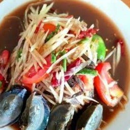 ก๋วยจั๊บญวน ศรีสะเกษ
