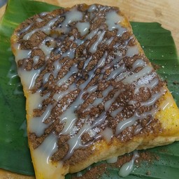 ขนมปังปิิ้งฉ่ำๆ สาขาวัดพระเงิน