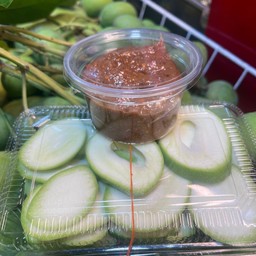 มะม่วงเบา