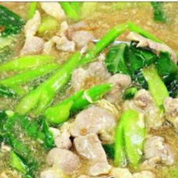 ราดหน้าอิทธิ พฤกษา 12/1