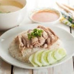 คุณต้อย ปลาร้าหลน หมู่บ้านมารวย 1 กรุงเทพมหานคร