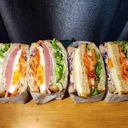 King Sandwich