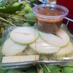 มะม่วงเปรี้ยว