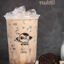 ชาช้าง ตลาดนัดเคพีนาเหนือ ทุ่งสง ตลาดนัดเคพีนาเหนือ