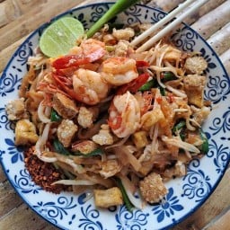 มุมแซ่บ (Zab Conner)