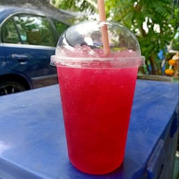 ส้มตำซอยข้างโรงเรียน