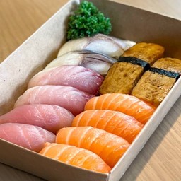 Sushi set B