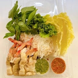 ร้านเมี่ยงอีแม่
