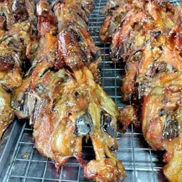 ไก่อบไก่ย่างโจโสสาขา1