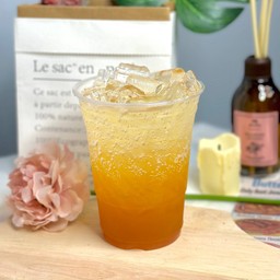 พีชโซดา