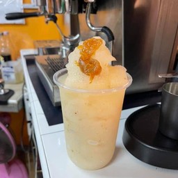 บ๊วยปั่น