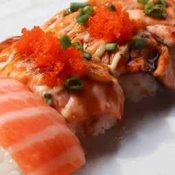 ข้าวนุ่มซูชิ (Khaonum Sushi) นิมิตใหม่