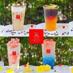 Americano Lovers (กาแฟสด ชา นม โกโก้ สมูทตี้ อิตาเลี่ยนโซดา)