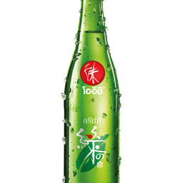 โออิชิแก้วโอ่ง