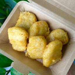 นักเก็ตไก่