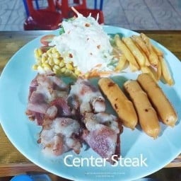 เฮ้ยวาฟเฟิล สาขา1