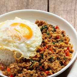 อาหารจานเดียว byน้องจัสมิน (คลองแห) 1