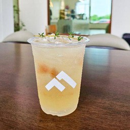 Ume Soda (อูเมะ โซดา)