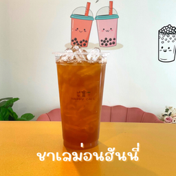 ชาเลม่อนฮันนี่ lm