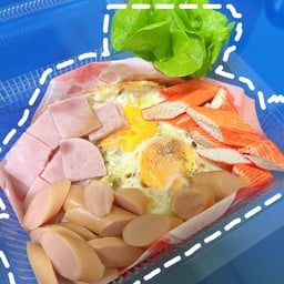 Sunny Sand ลาดพร้าว