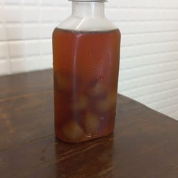 น้ำลำไย