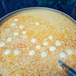 น้ำยากะทิเปล่า