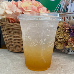 เลม่อนฮันนี่โซดา lm