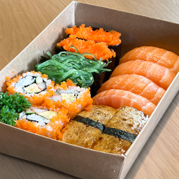 Sushi set A