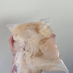 แมงกะพรุน 1 กิโล