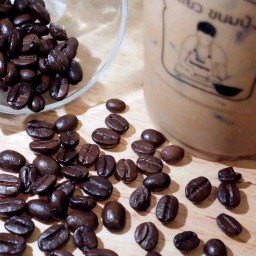 เอสเปรสโซ่เย็น