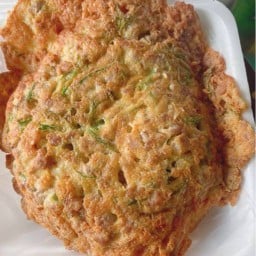 กะเพรา ยายไหม