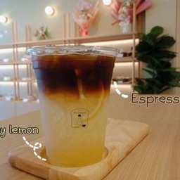 ค๊อฟฟี่ฮันนี่เลม่อน