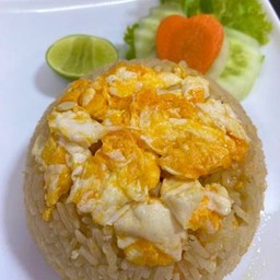 ข้าวผัดไข่