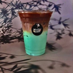 Mint Late เย็น 16oz