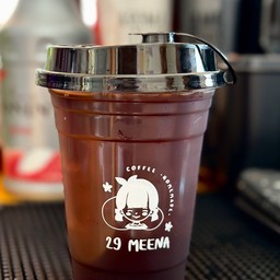 อเมริกาโน่